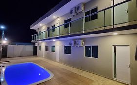 Flat Praia Dourada 2